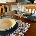 La Terrazza Apartman *