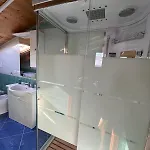 La Terrazza Apartman *
