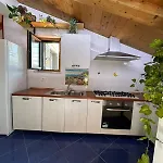 La Terrazza Apartman Vietri