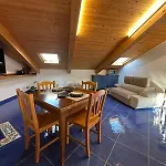 La Terrazza Apartman