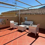 La Terrazza Apartman *