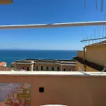 La Terrazza Apartman *