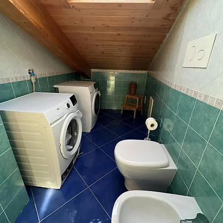 La Terrazza Apartamento