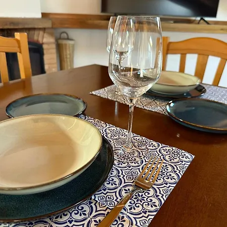 La Terrazza Apartamento *