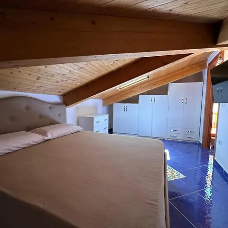 Apartamento La Terrazza Vietri