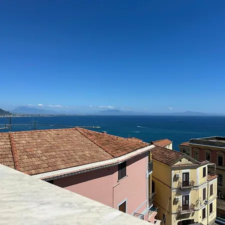 La Terrazza *