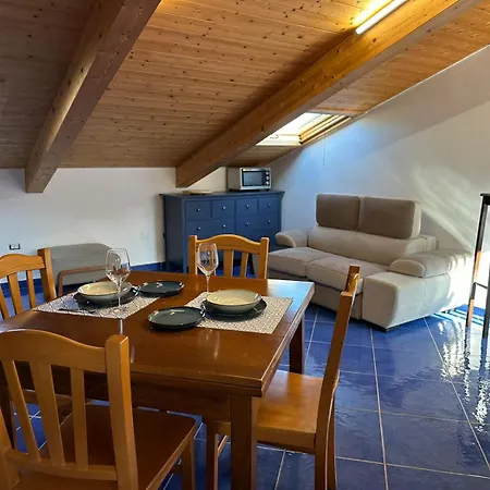 Apartamento La Terrazza