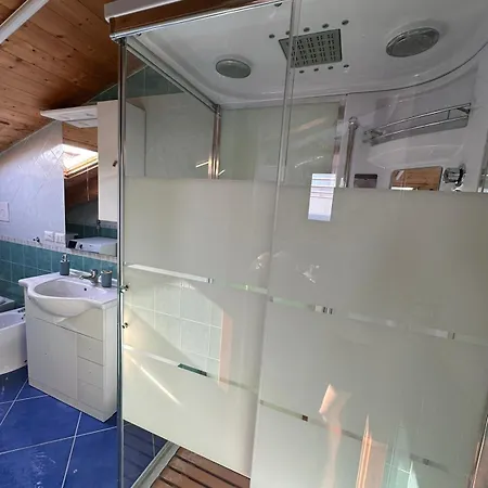 La Terrazza Apartamento *