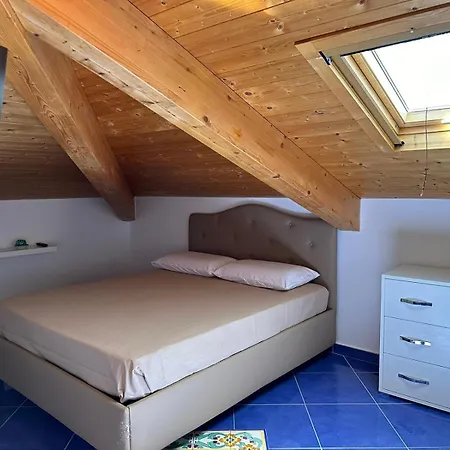La Terrazza