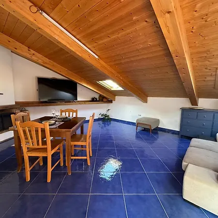 Apartman La Terrazza Vietri