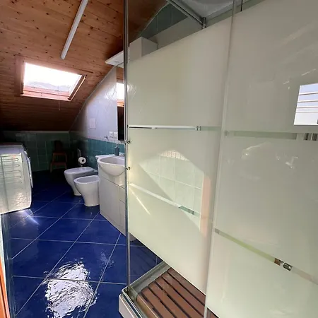 La Terrazza Apartamento