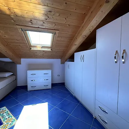 Apartamento La Terrazza Vietri