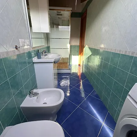 La Terrazza Apartamento Vietri