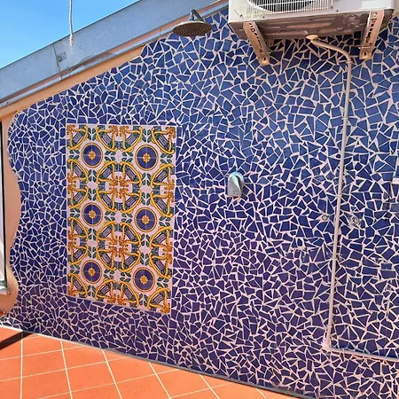 La Terrazza