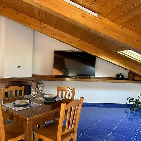 La Terrazza *