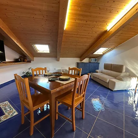 La Terrazza Apartment