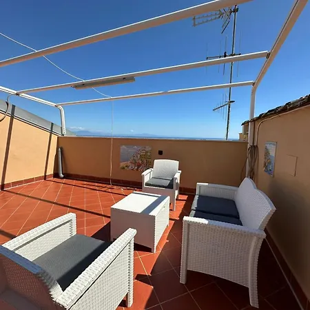 La Terrazza