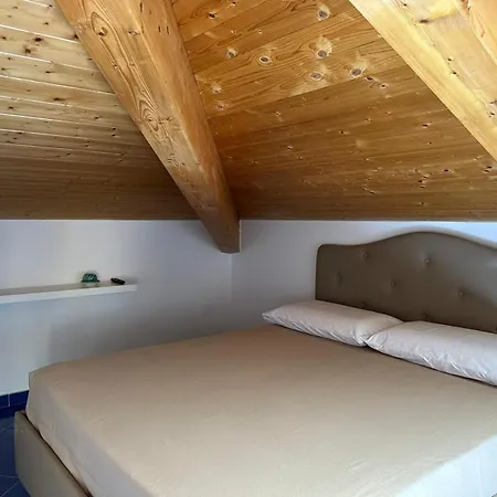 La Terrazza *