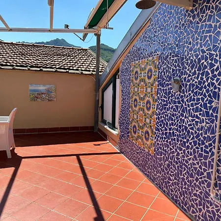 Apartamento La Terrazza *