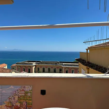 La Terrazza Apartamento *