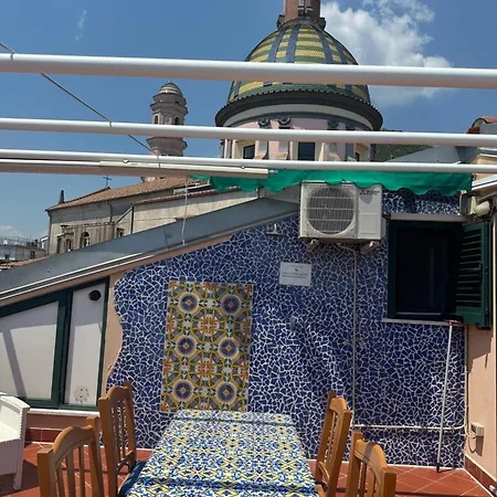 La Terrazza