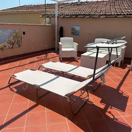 La Terrazza Vietri